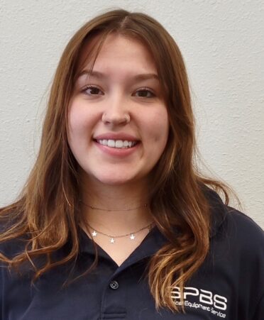 Waco Biomedical Equipment Technology Trinati Montes of West