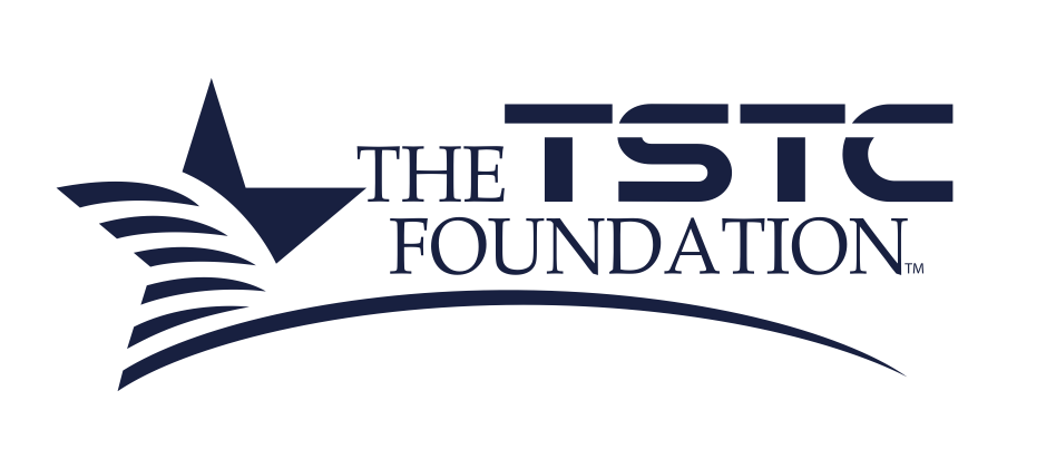 TSTC Foundation Navy Logo v2 - Foundation