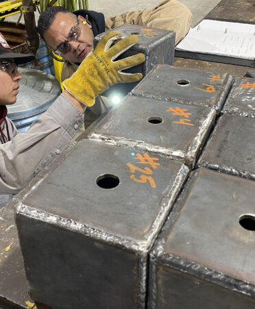 Welding Technology