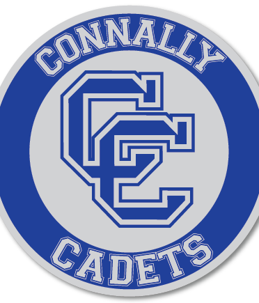 Connally ISD logo