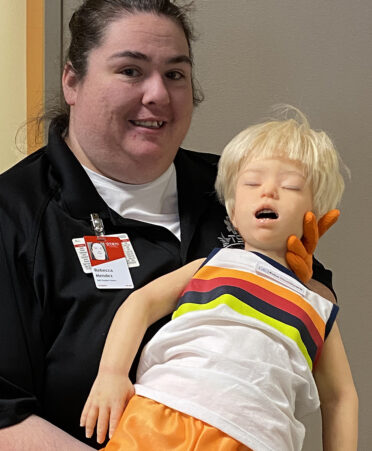 Paramedic