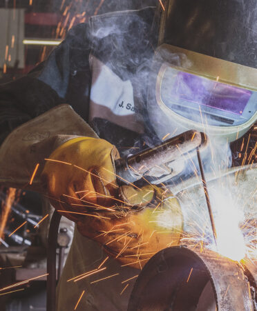 Welding