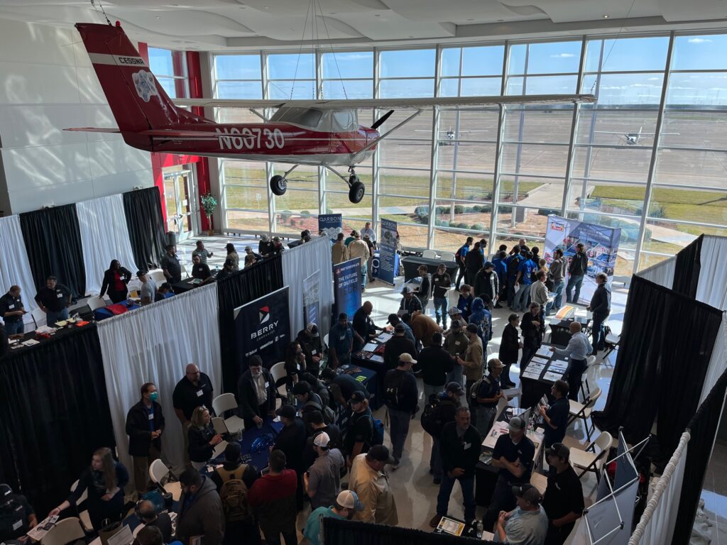 tstc-holds-industry-job-fair-at-waco-campus-tstc