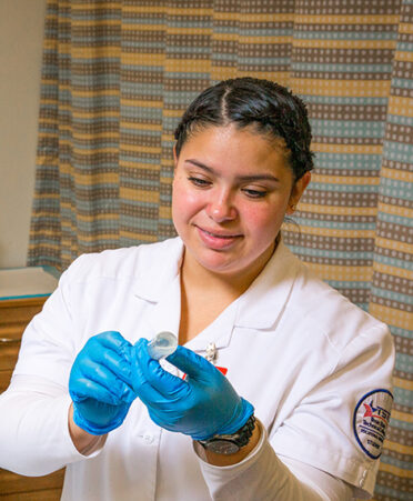 image of the Allied Health