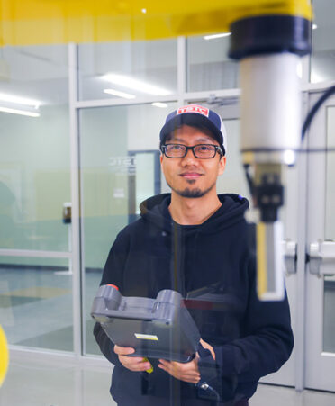 image of the Engineering & Manufacturing