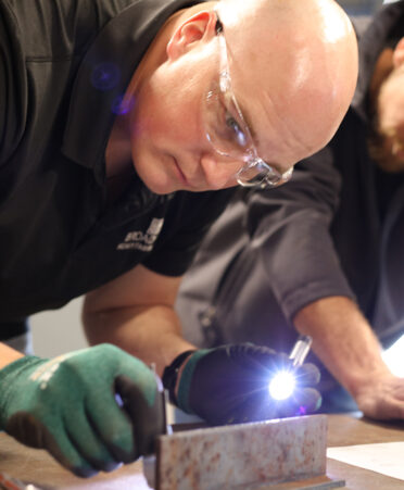 Welding Technology