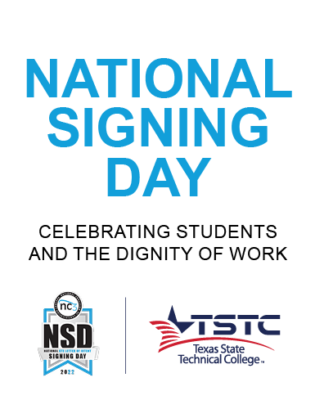 National Signing Day - Statewide