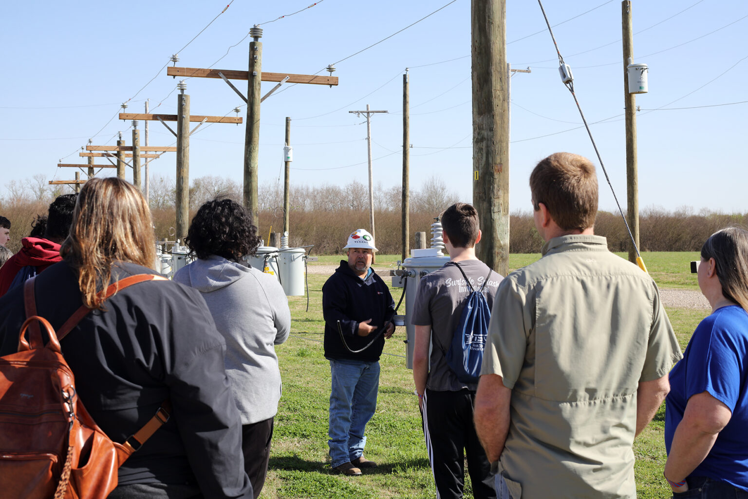 tstc-showcases-opportunities-during-open-house-event-tstc