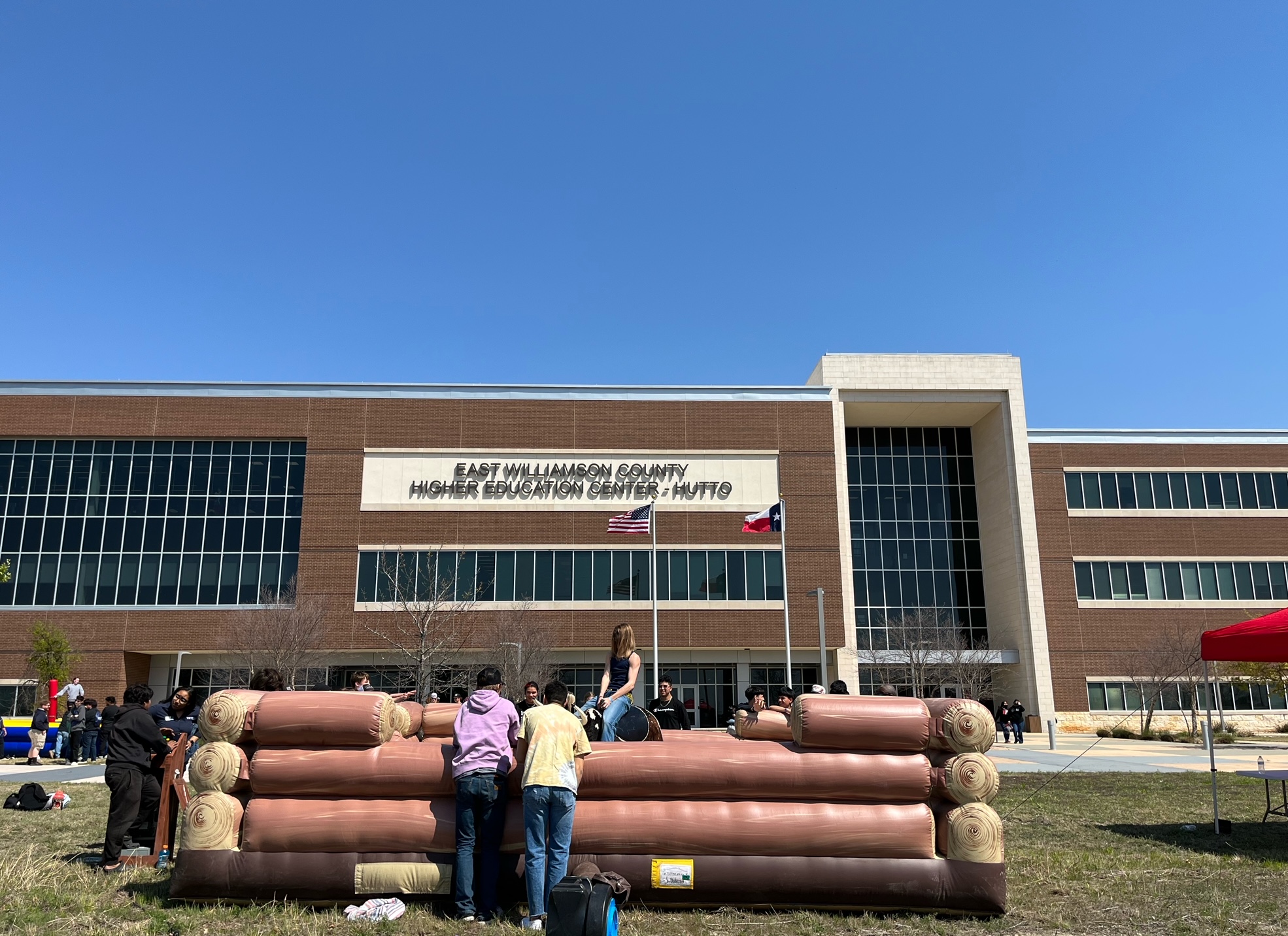 TSTC hosts open house at East Williamson County campus TSTC