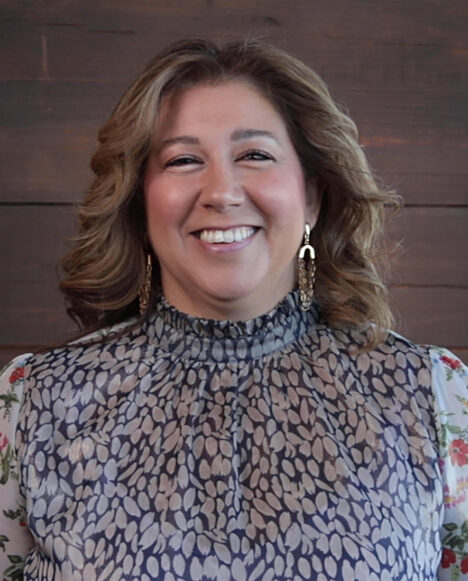 Gina Cano-Monreal