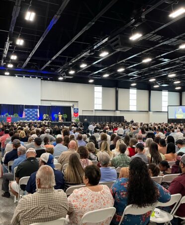 Waco Spring 2022 Commencement