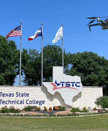 Waco aviation drone pilot certification