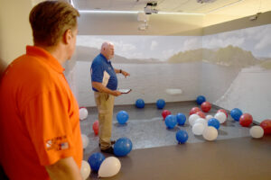 Immersive Lab 3 300x200 - TSTC unveils state’s first Immersive Interactive EMS labs