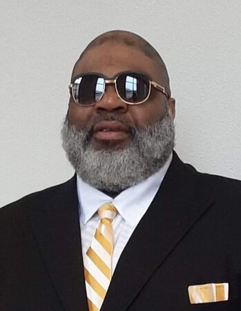 Robert Smith recently earned his commercial driver’s license (CDL) after training at TSTC.