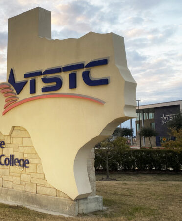 TSTC’s Advocacy and Resource Centers offer multiple resources to students who are mothers, including counseling, child care assistance, food pantries and more.