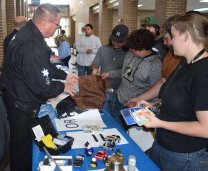 summer safety 2 300x247 - TSTC students learn dangers, consequences of mixing alcohol, activities
