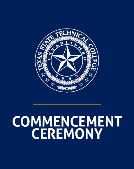 Commencement Ceremony