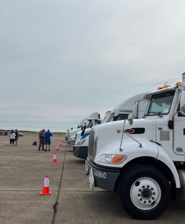 Waco trucking