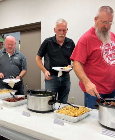 Marshall campus cookbook