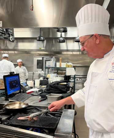 Waco Culinary Arts
