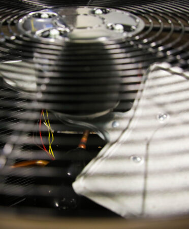 Preventive maintenance and cleaning are key in ensuring that air conditioning units continue to operate optimally throughout the summer heat.