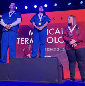 RaymundoSalinasSkillsUSA 1 297x300 - TSTC student representatives triumph at SkillsUSA National Leadership and Skills Conference