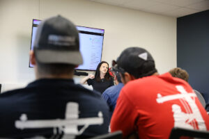 TSTC Career Services offers valuable resources to students, grads, industry TSTC Career Services 1 300x200 - TSTC Career Services offers valuable resources to students, grads, industry