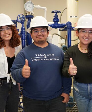 Marshall Texas A&M OSA Process Operations Technology summer 2022