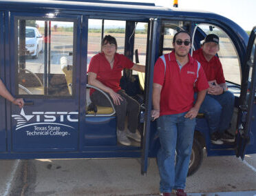 TSTC Move In