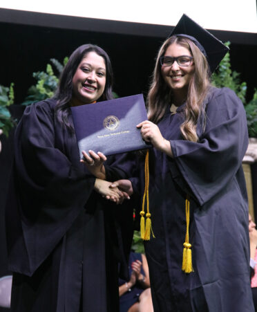 2R7A6535 1 372x451 - TSTC honors graduates at Summer 2022 commencement