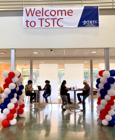 IMG 1534 1 372x451 - TSTC welcomes back students for fall semester