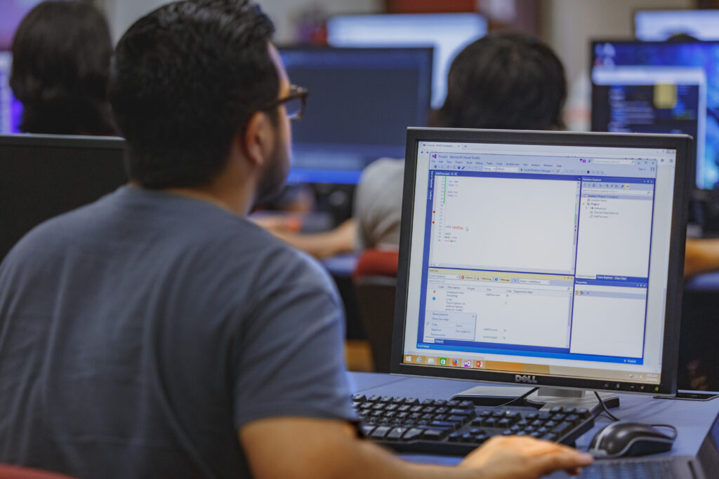 TSTC programs offer extra flexibility to students at Marshall campus TSTC