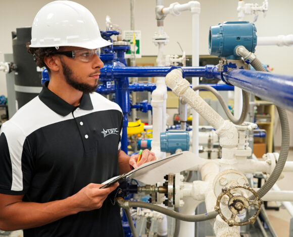 Process ops