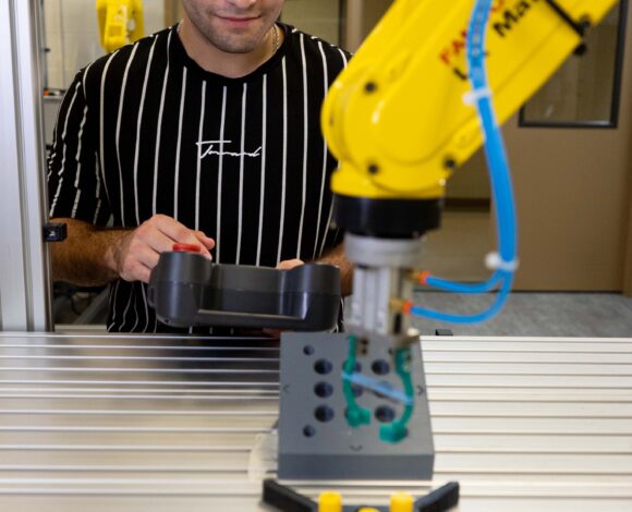 Robotics