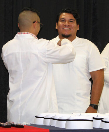 Josue Garcia