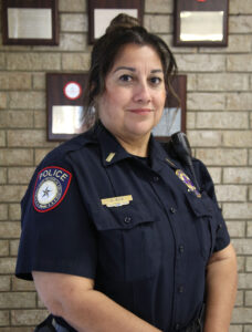 2R7A6806 1 228x300 - TSTC recognizes three of its finest on National Police Woman Day