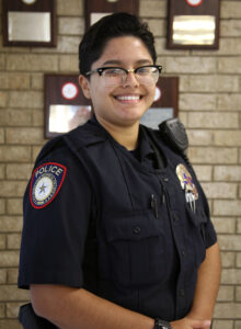 2R7A6807 1 220x300 - TSTC recognizes three of its finest on National Police Woman Day