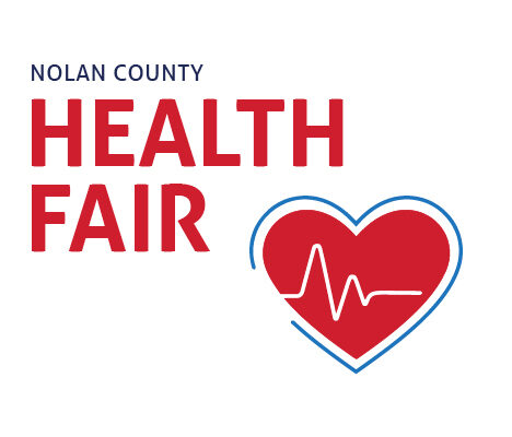 Nolan County Health Fair
