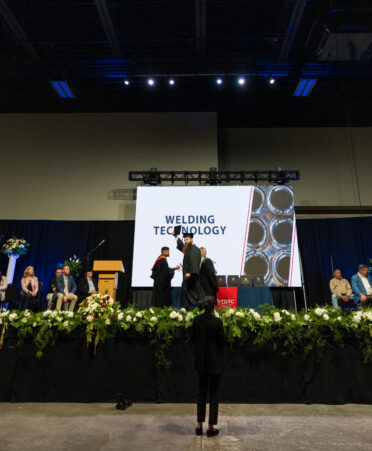 Waco Summer 2022 Commencement