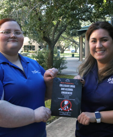 Angela Dunn, Brandi Cruz
