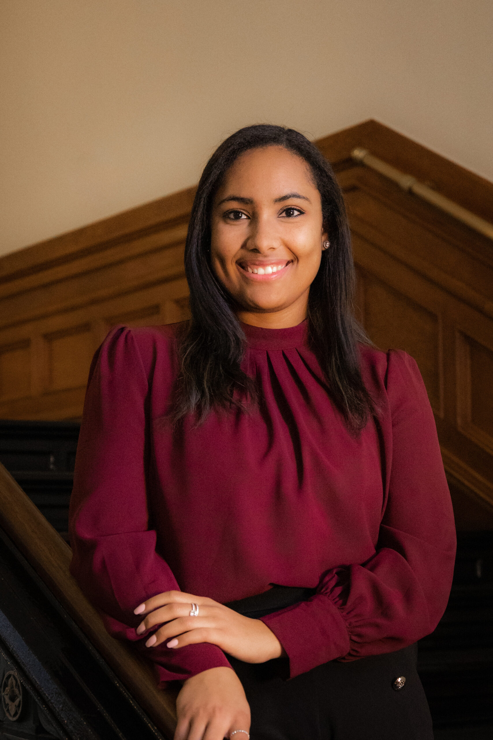 Government Relations Janai Floyd scaled - Government Relations