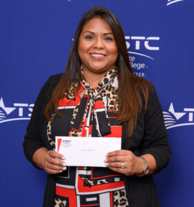 TSTC recognizes its own with Chancellor’s Cornerstone Awards GEP 1094 1 281x300 - TSTC recognizes its own with Chancellor’s Cornerstone Awards