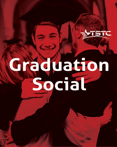 Graduation Social digital assets HAWG 1122 41624