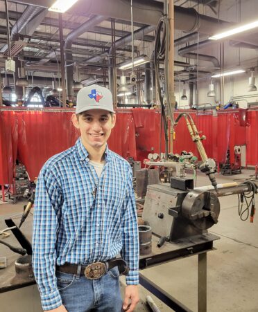 Fort Bend County Welding