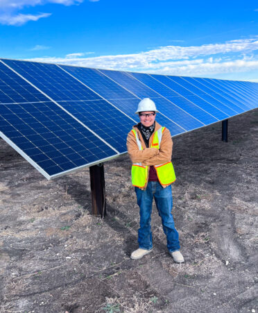 Waco Solar Energy Technology