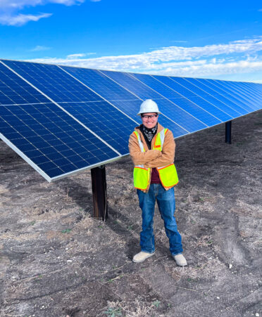 Waco Solar Energy Technology