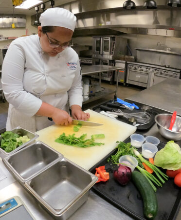Waco Culinary Arts