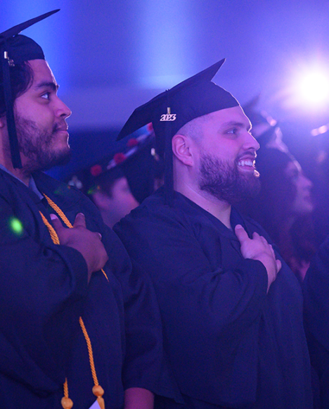 Join the Alumni Network