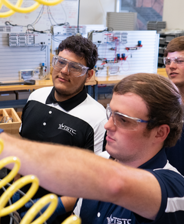 image of the Engineering & Manufacturing