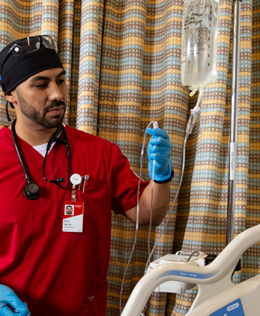 image of the Allied Health